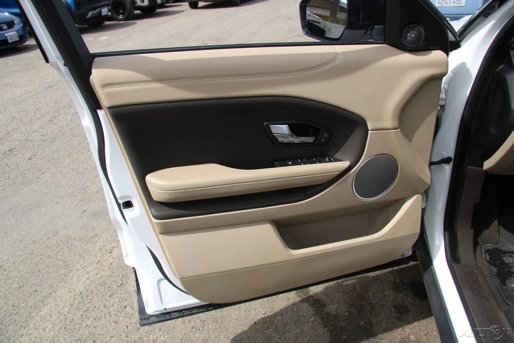 2018 Land Rover Range Rover Evoque 1st Gen - Image 13 of 21