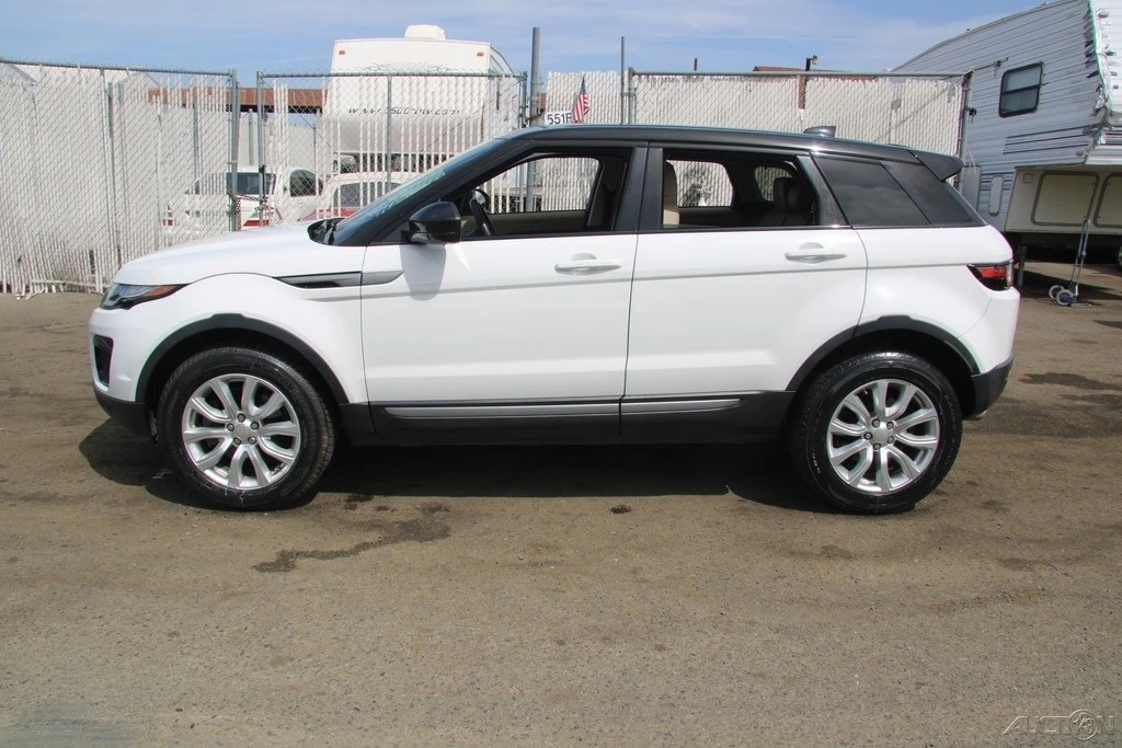2018 Land Rover Range Rover Evoque 1st Gen - Image 3 of 21