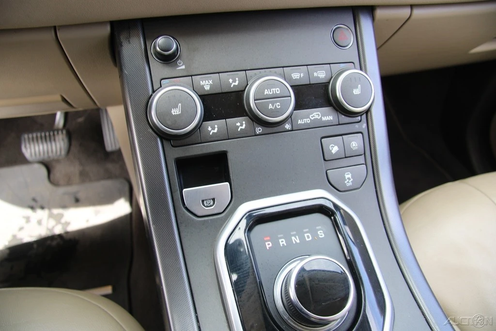 2018 Land Rover Range Rover Evoque 1st Gen - Image 19 of 21