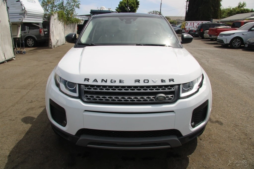 2018 Land Rover Range Rover Evoque 1st Gen - Image 11 of 21