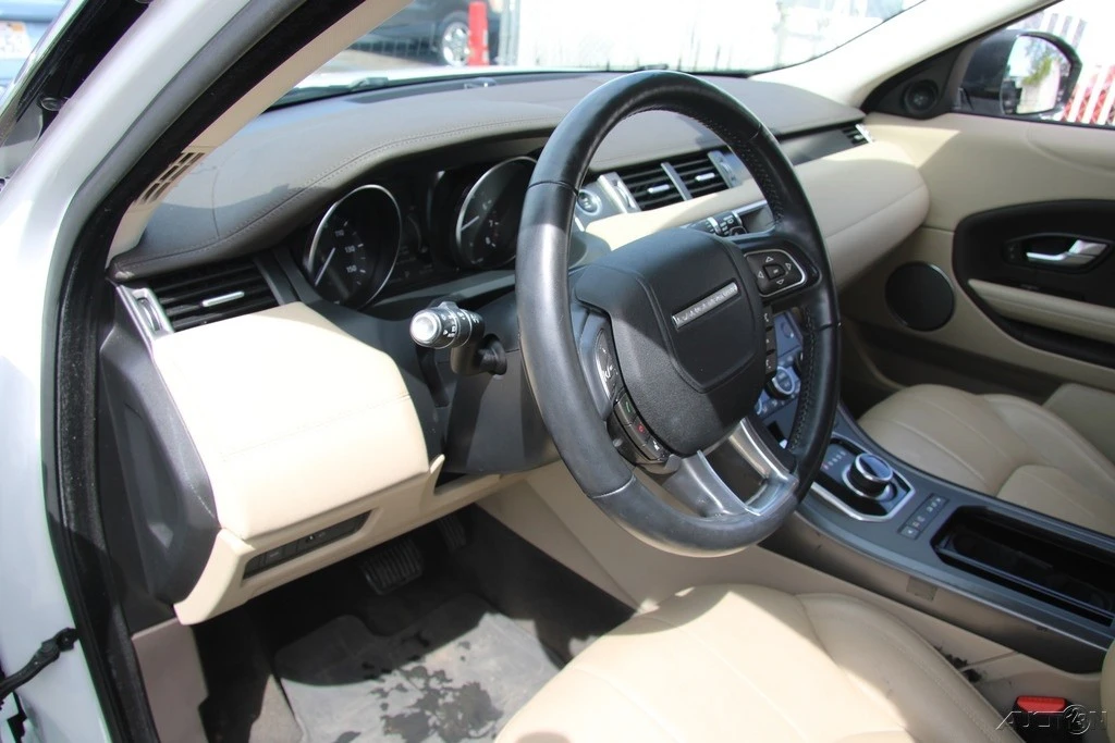 2018 Land Rover Range Rover Evoque 1st Gen - Image 15 of 21