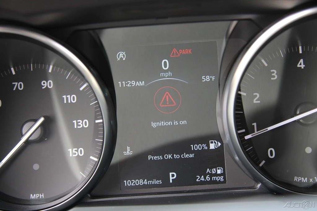 2018 Land Rover Range Rover Evoque 1st Gen - Image 17 of 21
