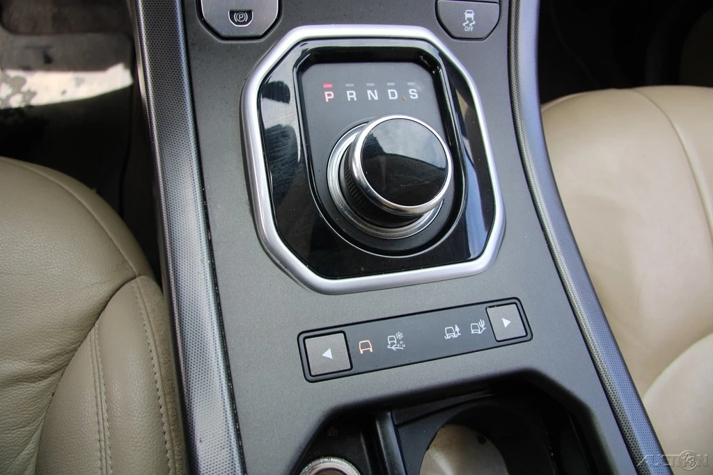 2018 Land Rover Range Rover Evoque 1st Gen - Image 20 of 21