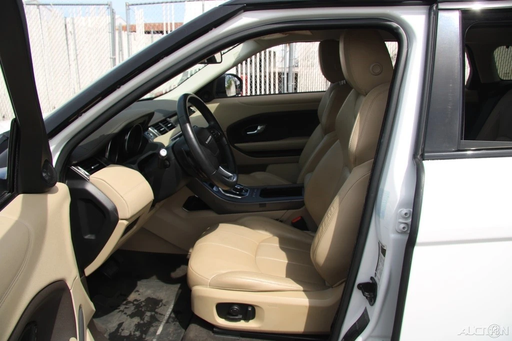 2018 Land Rover Range Rover Evoque 1st Gen - Image 14 of 21