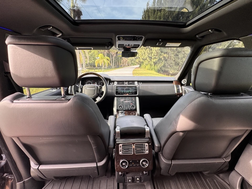 2018 Land Rover Range Rover L405 - Image 6 of 12