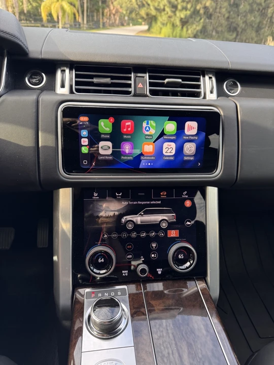 2018 Land Rover Range Rover L405 - Image 11 of 12