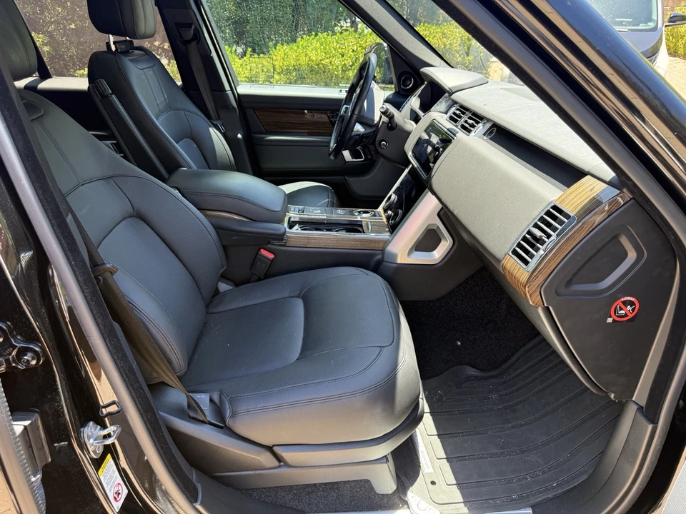2018 Land Rover Range Rover L405 - Image 9 of 11