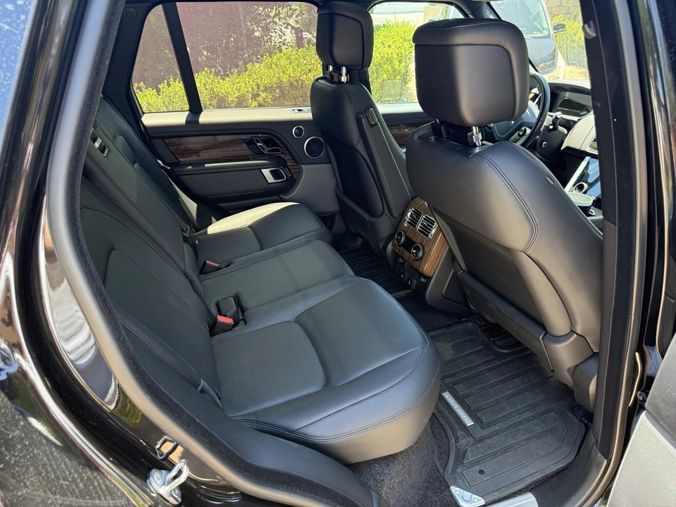 2018 Land Rover Range Rover L405 - Image 10 of 11