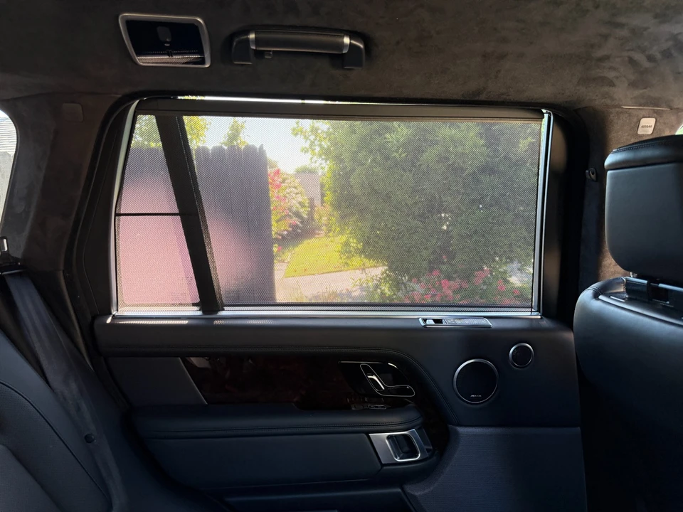 2018 Land Rover Range Rover L405 - Image 10 of 27