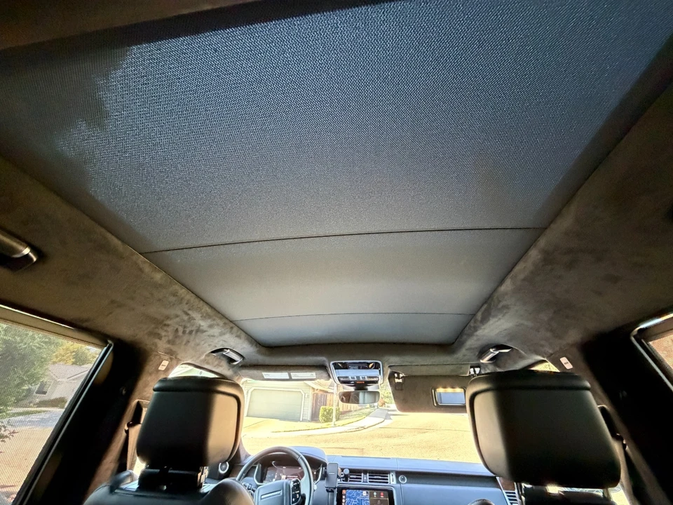 2018 Land Rover Range Rover L405 - Image 27 of 27