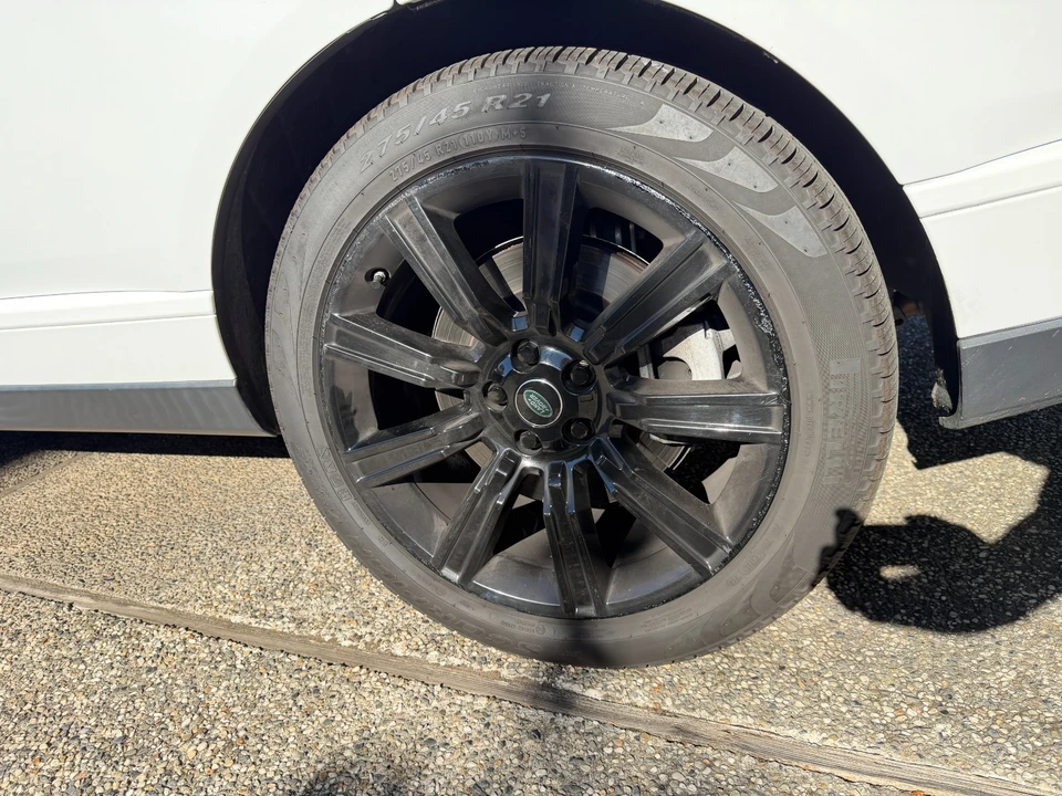 2018 Land Rover Range Rover L405 - Image 24 of 27