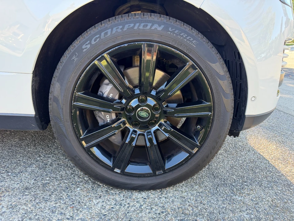 2018 Land Rover Range Rover L405 - Image 26 of 27