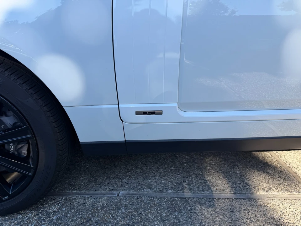 2018 Land Rover Range Rover L405 - Image 14 of 27