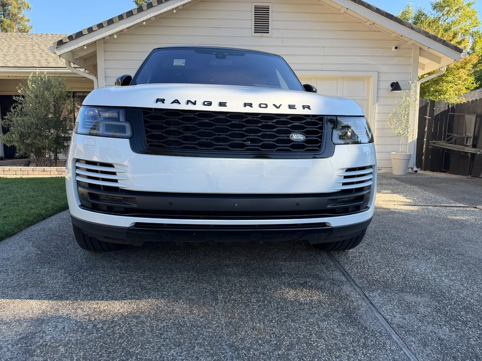 2018 Land Rover Range Rover L405 - Image 7 of 27