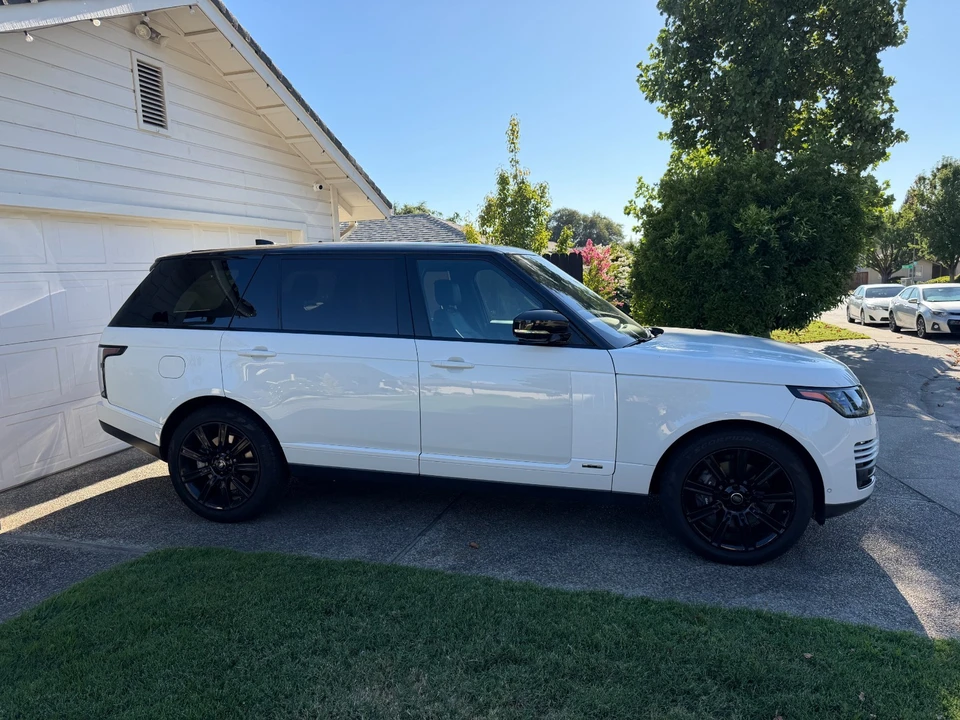 2018 Land Rover Range Rover L405 - Image 15 of 27