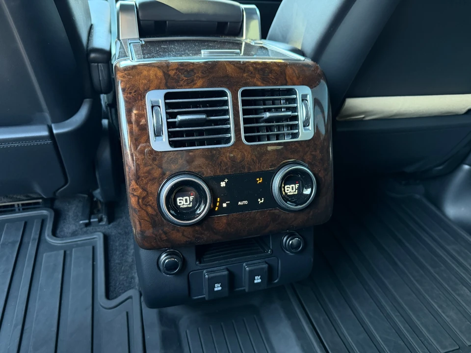 2018 Land Rover Range Rover L405 - Image 18 of 27