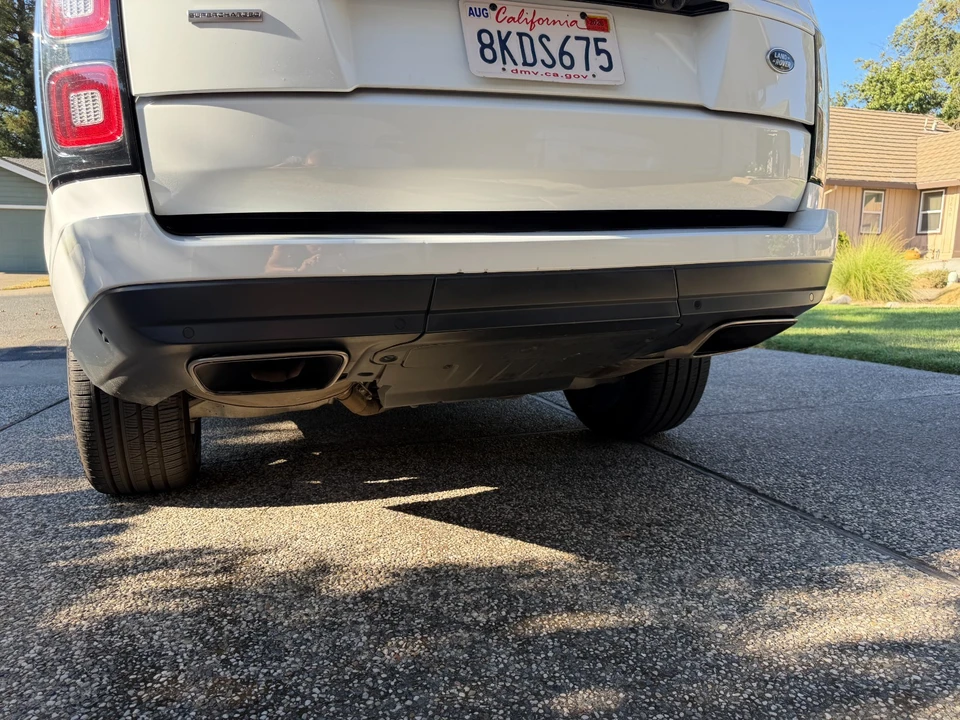 2018 Land Rover Range Rover L405 - Image 22 of 27