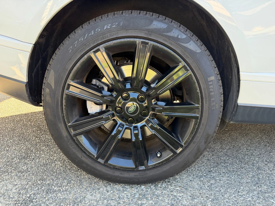 2018 Land Rover Range Rover L405 - Image 25 of 27