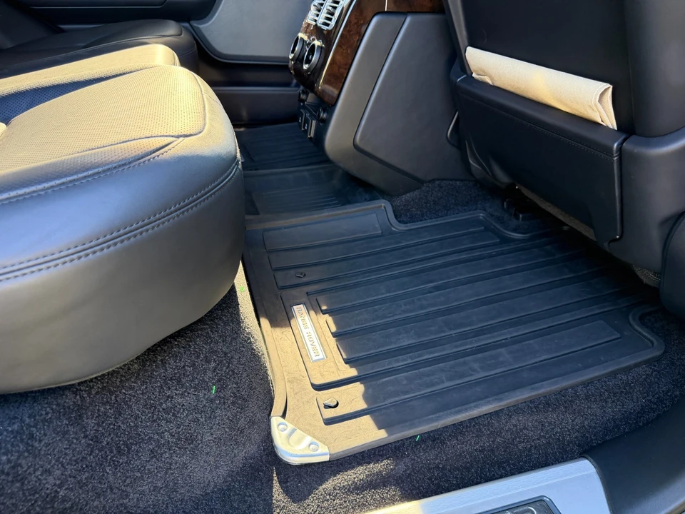 2018 Land Rover Range Rover L405 - Image 16 of 27
