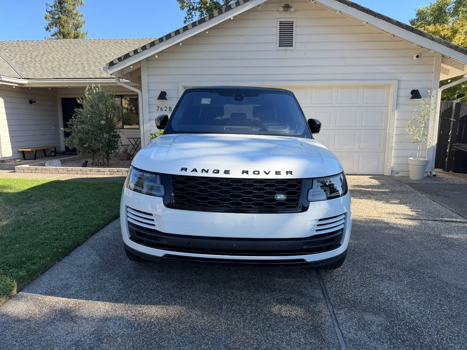 2018 Land Rover Range Rover L405 - Image 5 of 27
