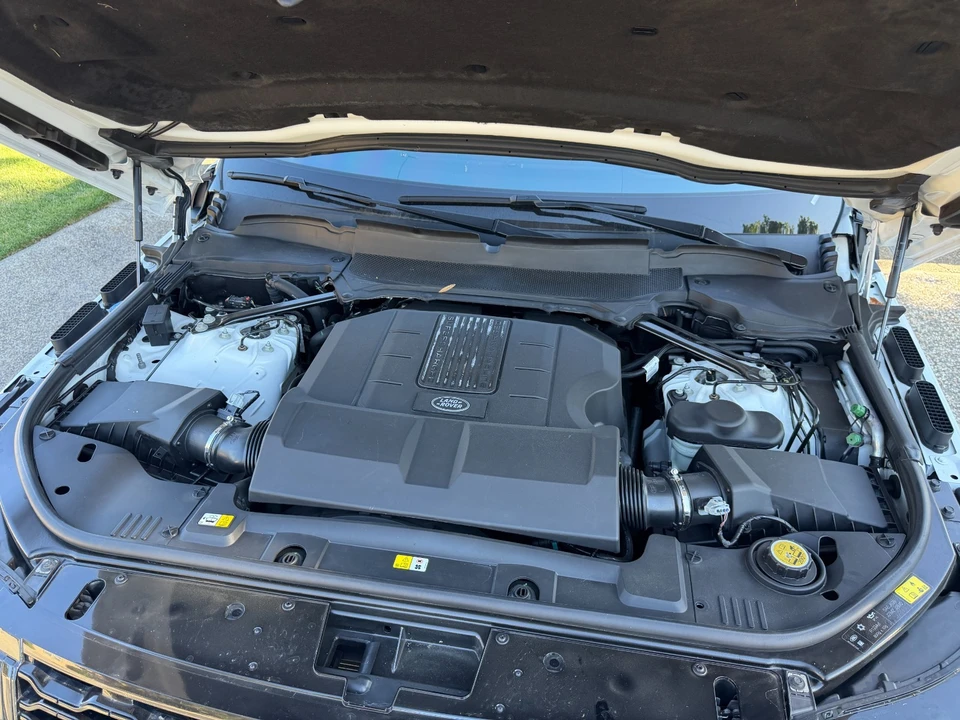 2018 Land Rover Range Rover L405 - Image 19 of 27