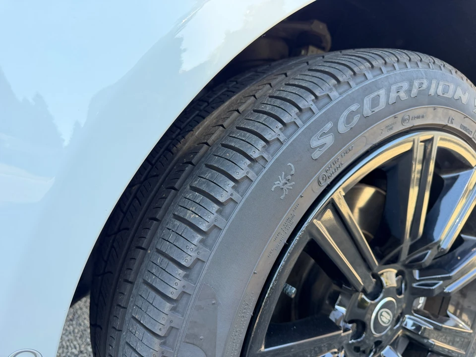 2018 Land Rover Range Rover L405 - Image 13 of 27