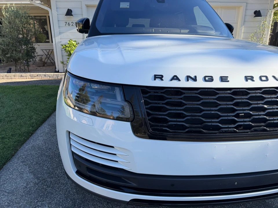 2018 Land Rover Range Rover L405 - Image 6 of 27