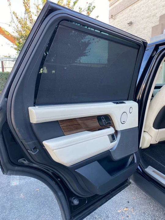 2018 Land Rover Range Rover L405 - Image 6 of 9