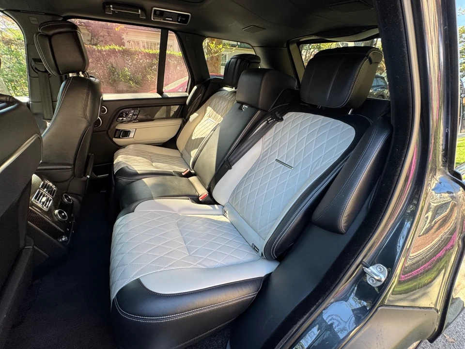 2018 Land Rover Range Rover L405 - Image 15 of 21