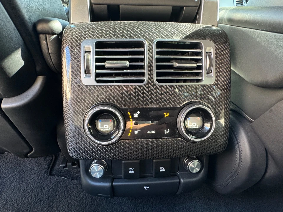 2018 Land Rover Range Rover L405 - Image 18 of 21