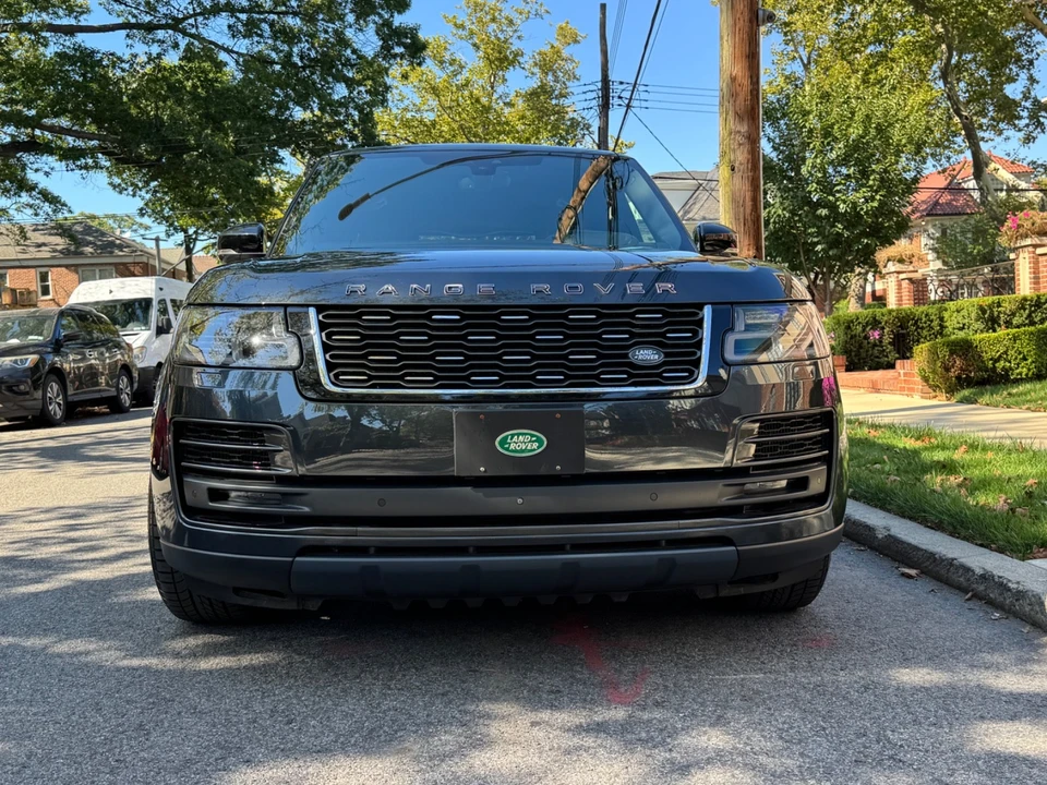 2018 Land Rover Range Rover L405 - Image 3 of 21