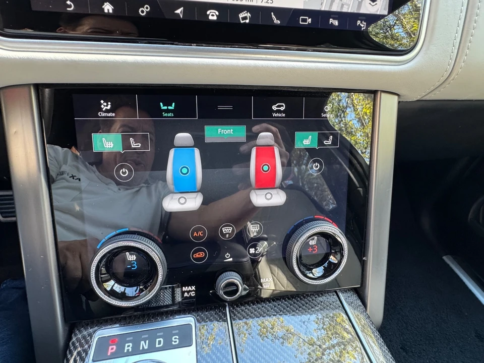 2018 Land Rover Range Rover L405 - Image 19 of 21