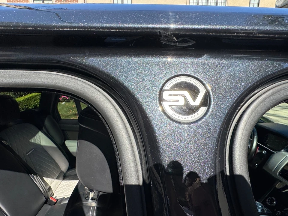 2018 Land Rover Range Rover L405 - Image 17 of 21
