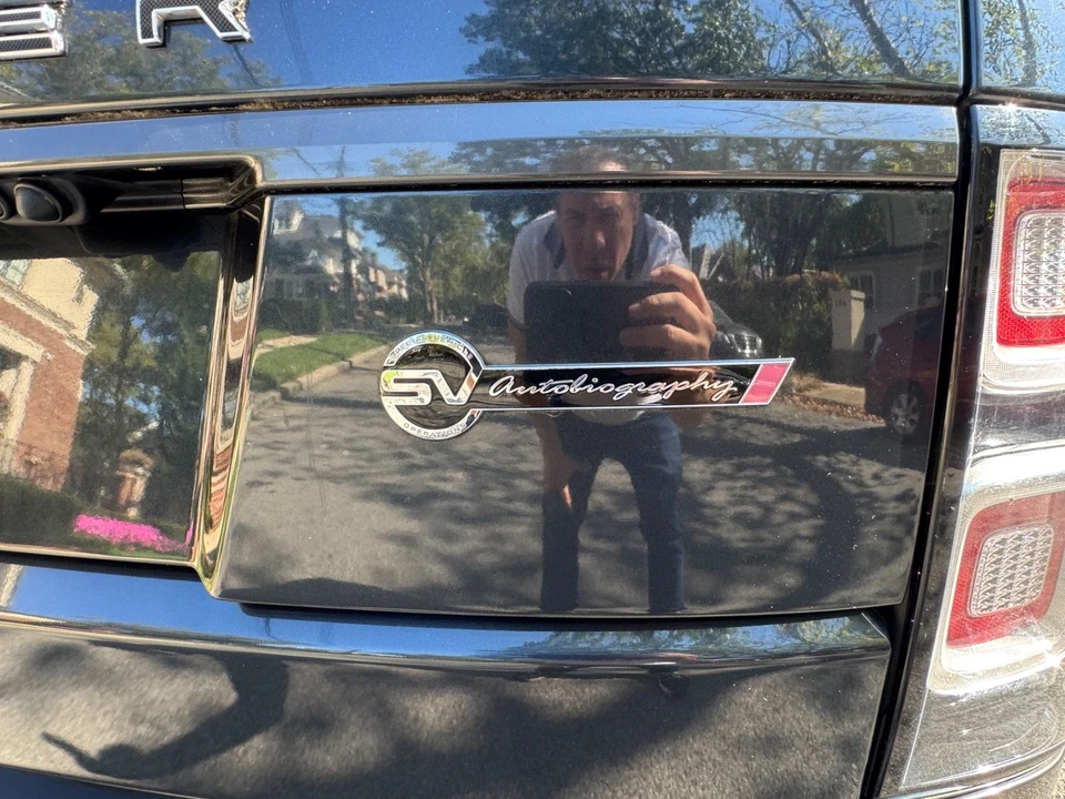 2018 Land Rover Range Rover L405 - Image 9 of 21