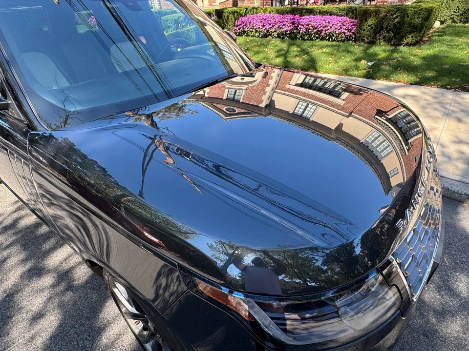 2018 Land Rover Range Rover L405 - Image 11 of 21