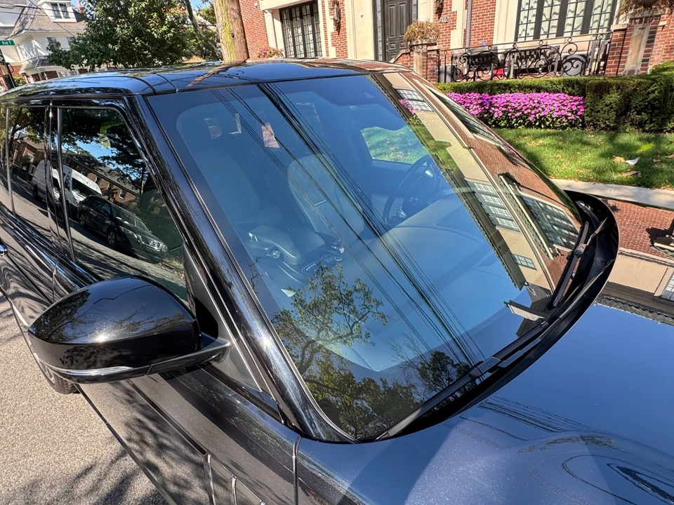 2018 Land Rover Range Rover L405 - Image 10 of 21