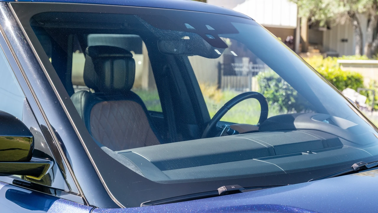 2018 Land Rover Range Rover L405 - Image 24 of 31