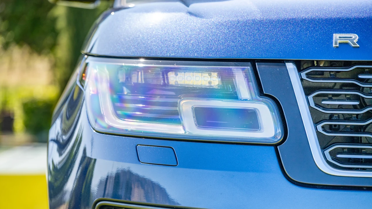2018 Land Rover Range Rover L405 - Image 15 of 31