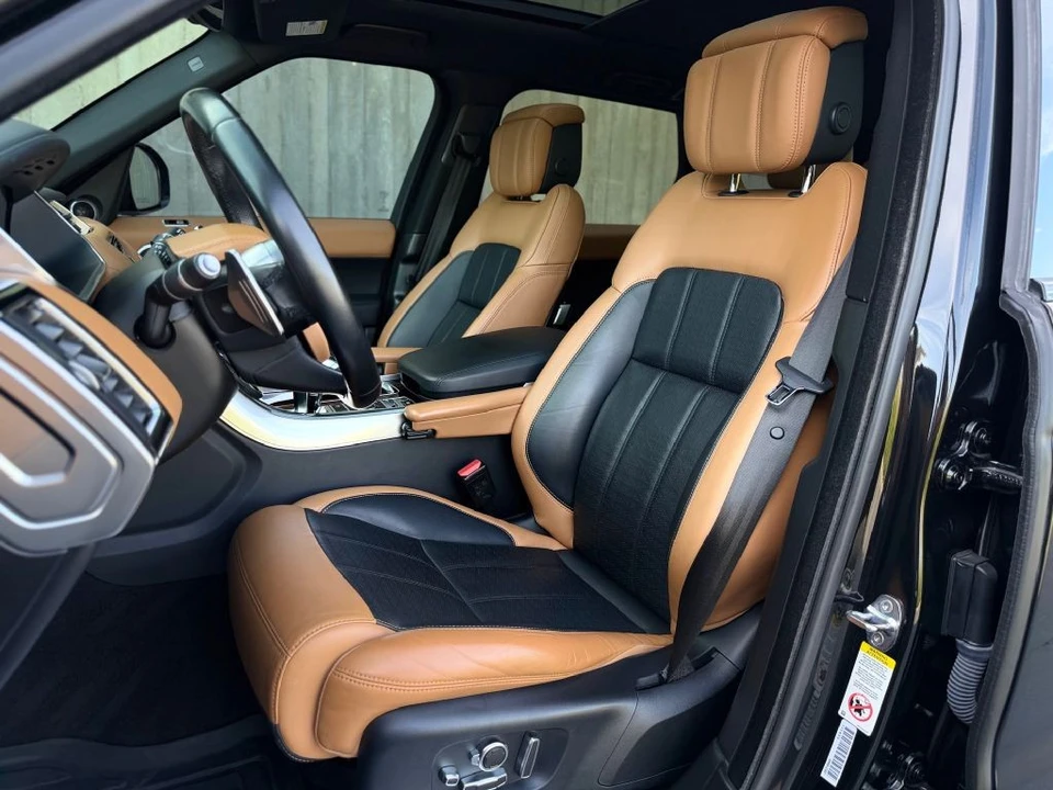 2018 Land Rover Range Rover Sport L494 - Image 11 of 23