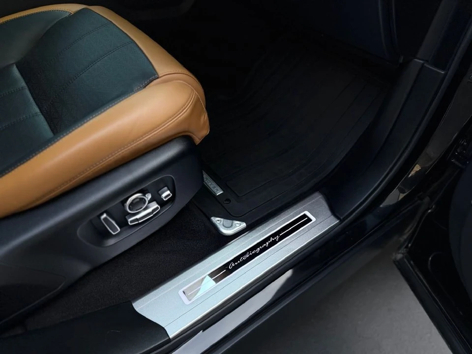 2018 Land Rover Range Rover Sport L494 - Image 16 of 23