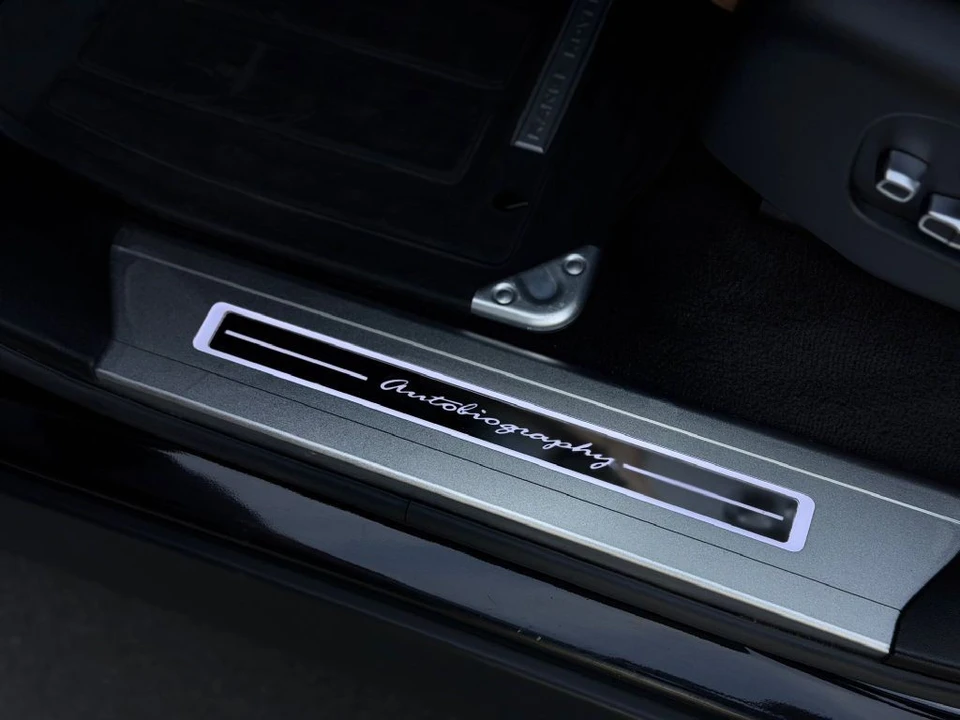 2018 Land Rover Range Rover Sport L494 - Image 10 of 23