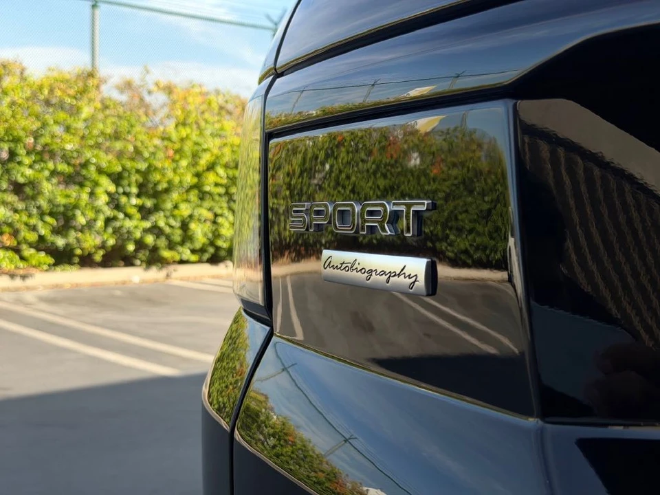 2018 Land Rover Range Rover Sport L494 - Image 20 of 23
