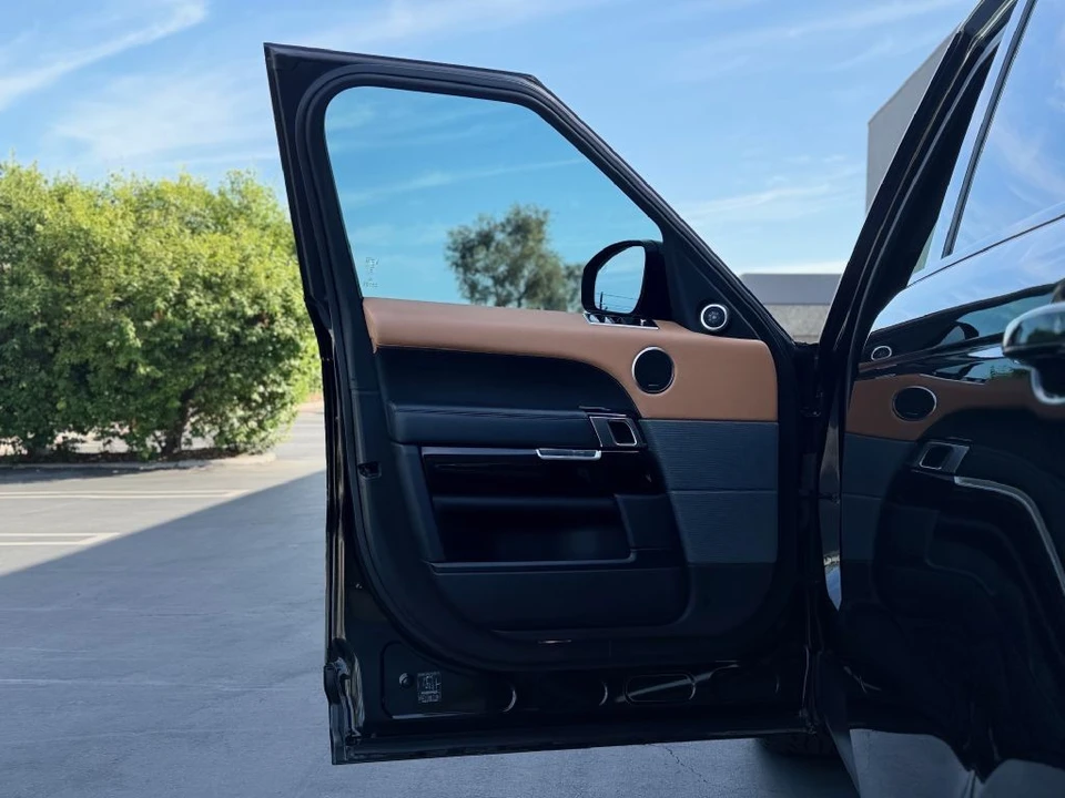 2018 Land Rover Range Rover Sport L494 - Image 8 of 23