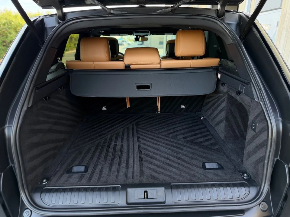 2018 Land Rover Range Rover Sport L494 - Image 15 of 23