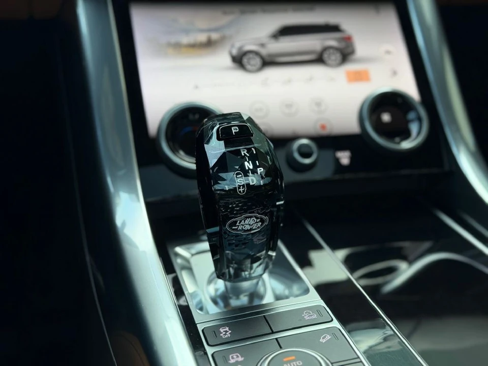 2018 Land Rover Range Rover Sport L494 - Image 19 of 23