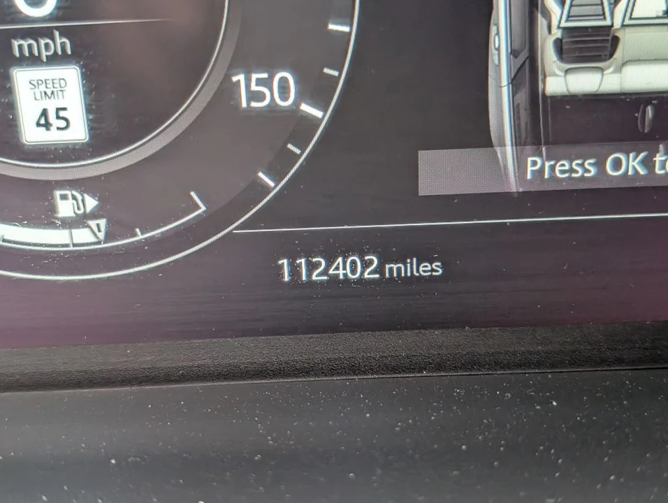 2018 Land Rover Range Rover Sport L494 - Image 17 of 26