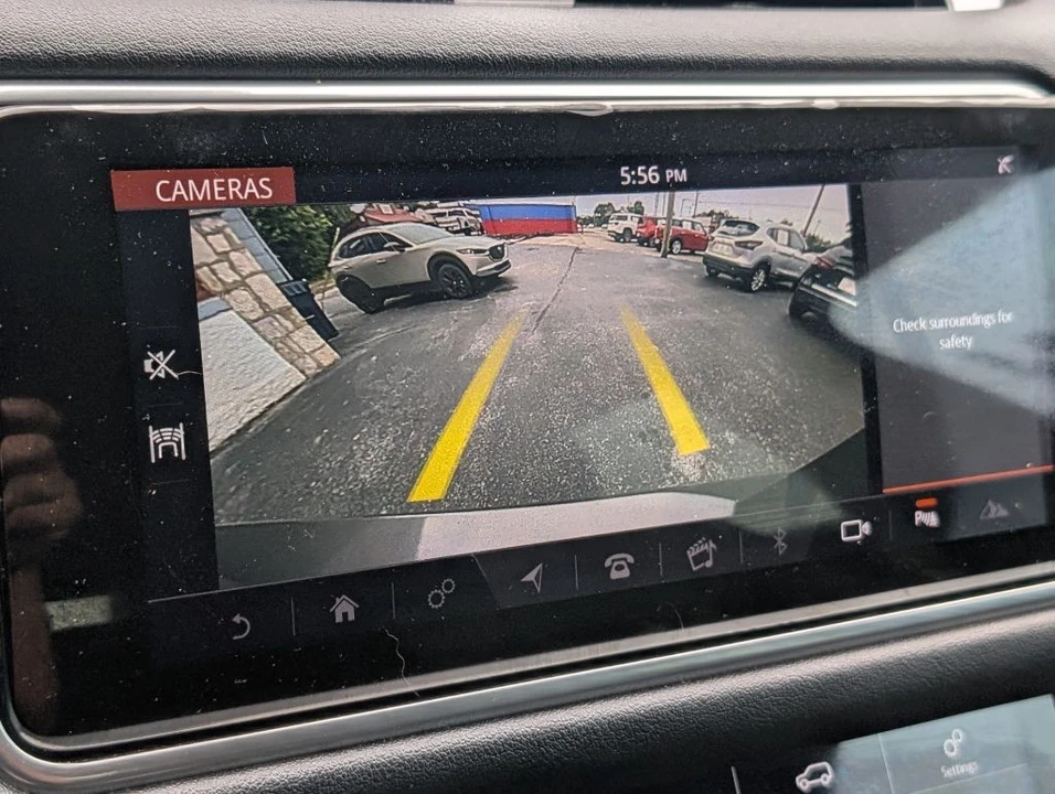 2018 Land Rover Range Rover Sport L494 - Image 20 of 26