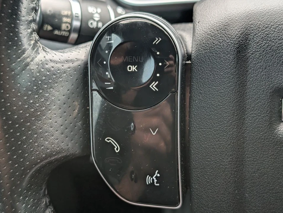 2018 Land Rover Range Rover Sport L494 - Image 14 of 26