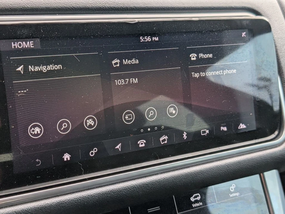 2018 Land Rover Range Rover Sport L494 - Image 18 of 26