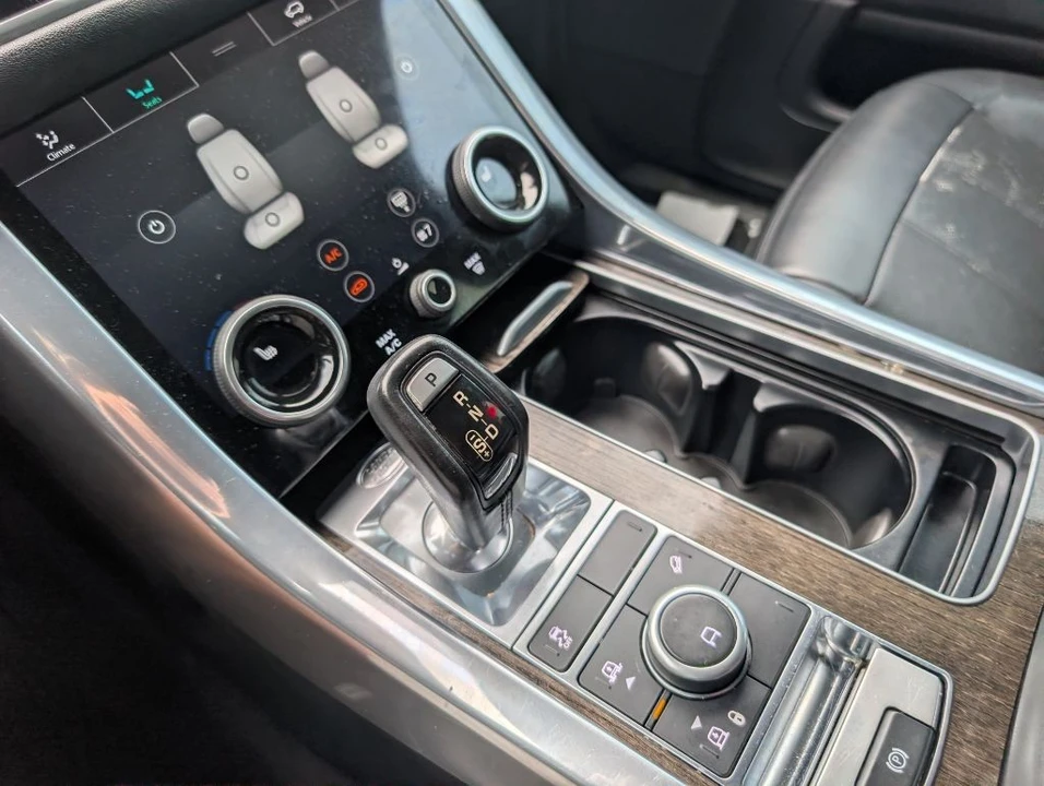 2018 Land Rover Range Rover Sport L494 - Image 24 of 26
